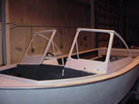 Alumcraft Boat Co. - boats