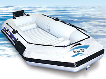 Inflatable Boat