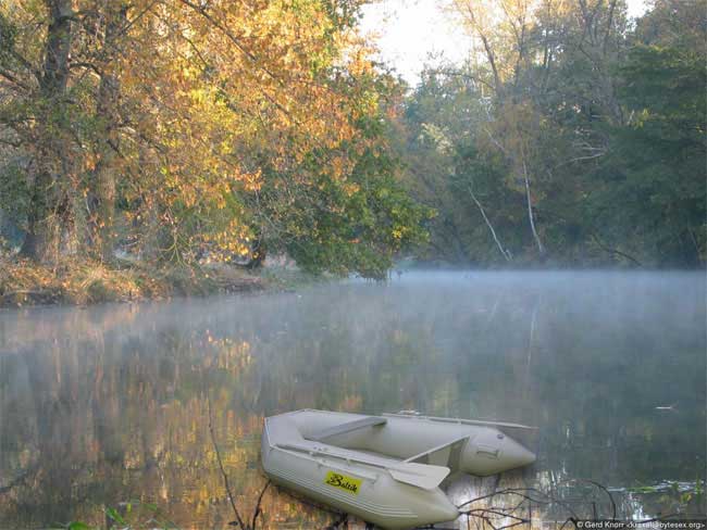 safe boating